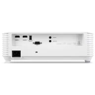   ACER DLP Projektor X1528, FHD (1920x1080), 16:9, 5200Lm, 10000/1, HDMI, fehér