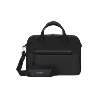   SAMSONITE 158033-1041 MODERNY laptop aktatáska 15.6", Fekete