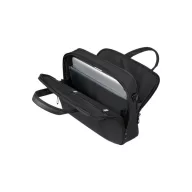   SAMSONITE 158033-1041 MODERNY laptop aktatáska 15.6", Fekete