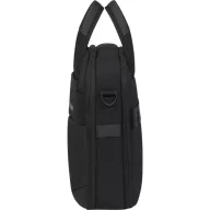   SAMSONITE 158033-1041 MODERNY laptop aktatáska 15.6", Fekete