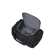   AMERICAN TOURISTER 160121-1041 AT Work NXT Duffle táska, Fekete