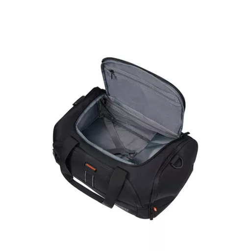 AMERICAN TOURISTER 160121-1041 AT Work NXT Duffle táska, Fekete