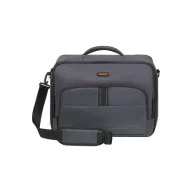   AMERICAN TOURISTER 160122-8412 AT Work NXT 3in1 Boarding táska 15.6", Szürke