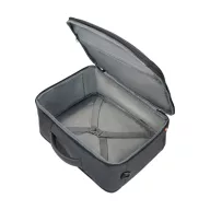   AMERICAN TOURISTER 160122-8412 AT Work NXT 3in1 Boarding táska 15.6", Szürke