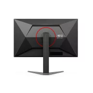   AOC Gaming OLED monitor 27" Q27G4ZD, 2560x1440, 16:9, 250cd/m2, 0,03ms, 280Hz, 2xHDMI/DP/4xUSB-A, áll.mag.,pivot