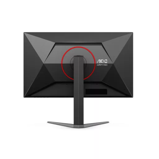 AOC Gaming OLED monitor 27" Q27G4ZD, 2560x1440, 16:9, 250cd/m2, 0,03ms, 280Hz, 2xHDMI/DP/4xUSB-A, áll.mag.,pivot
