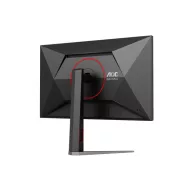   AOC Gaming OLED monitor 27" Q27G4ZD, 2560x1440, 16:9, 250cd/m2, 0,03ms, 280Hz, 2xHDMI/DP/4xUSB-A, áll.mag.,pivot