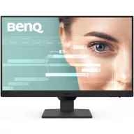   BENQ IPS 100Hz Monitor 24" GW2490, Eye Care, 1920x1080, 16:9, 250cd/m2, 5ms, 2xHDMI/DisplayPort, hangszóró