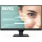 BENQ IPS 100Hz Monitor 24" GW2490, Eye Care, 1920x1080, 16:9, 250cd/m2, 5ms, 2xHDMI/DisplayPort, hangszóró