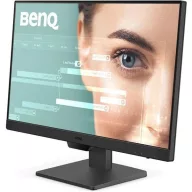   BENQ IPS 100Hz Monitor 24" GW2490, Eye Care, 1920x1080, 16:9, 250cd/m2, 5ms, 2xHDMI/DisplayPort, hangszóró