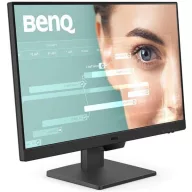   BENQ IPS 100Hz Monitor 24" GW2490, Eye Care, 1920x1080, 16:9, 250cd/m2, 5ms, 2xHDMI/DisplayPort, hangszóró