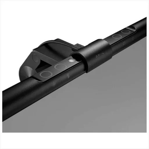 BENQ EU CLIP ScreenBar LED Monitorlámpa, Fekete