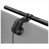 BENQ EU CLIP ScreenBar LED Monitorlámpa, Fekete