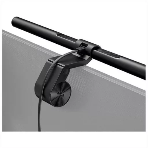 BENQ EU CLIP ScreenBar LED Monitorlámpa, Fekete