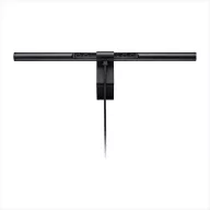 BENQ EU CLIP ScreenBar LED Monitorlámpa, Fekete