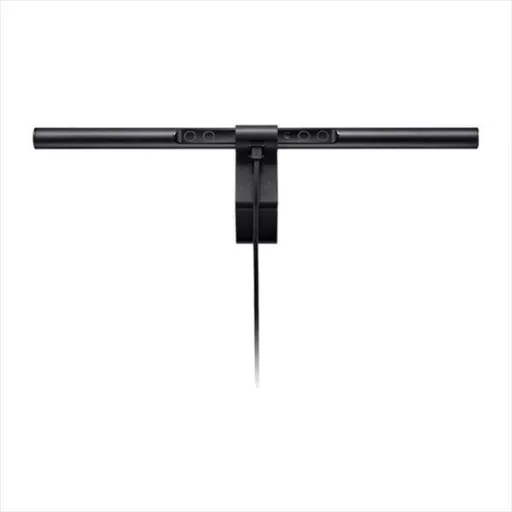 BENQ EU CLIP ScreenBar LED Monitorlámpa, Fekete