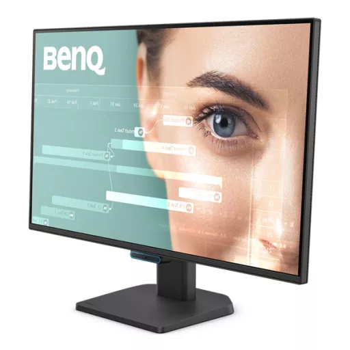 BENQ IPS FHD 144Hz Monitor 27" GW2790C Eye-care, 1920x100, 300cd/m2, 5ms, 16:9, 1xHDMI/1xDisplayPort/1xUSB-C, hangszóró