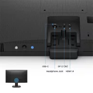   BENQ IPS FHD 144Hz Monitor 24" GW2490C 1920x1080, 250cd/m2, 5ms, 16:9, 1xHDMI/1xDisplayPort/1xUSB-C, hangszóró