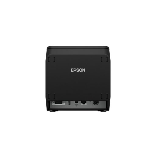 EPSON Blokknyomtató - TM-T20IV (102) (250mm/s, 203 DPI, 80mm, USB/RS-232/LAN, Fekete)