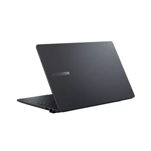 ASUS COM NB ExpertBook B1503CVA-S79077 15.6" FHD, Core 5 120U, 8GB, 512GB M.2, INT, NOOS, Szürke