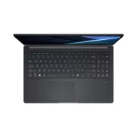   ASUS COM NB ExpertBook B1503CVA-S79079 15.6" FHD, Core 5 120U, 16GB, 512GB M.2, INT, NOOS, Szürke