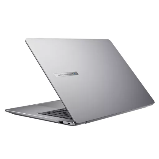 ASUS COM NB Expertbook P5405CSA-NZ0128X, 14" WQXGA, Intel Ultra 5 226V, 16GB, 512GB M.2, INT, WIN11 Pro, Szürke