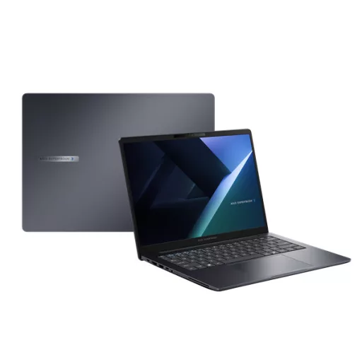 ASUS COM NB ExpertBook B5405CCA-LY1797 14" WUXGA, Ultra 5-255H, 16GB, 512GB M.2, INT, NOOS, Szürke