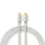 Nedis CCTB64700AL10 USB 3.2 Gen 1, USB-C dugó - USB C (USBC) dugó kábel, 60W, 4K@60Hz, 1m