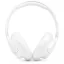 JBL Tune 730BT Vezeték nélküli fejhallgató, Fehér (JBLT730BTWHT)