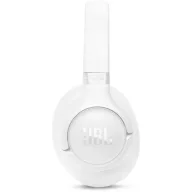   JBL Tune 730BT Vezeték nélküli fejhallgató, Fehér (JBLT730BTWHT)