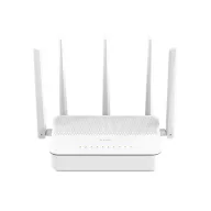   D-LINK Wireless Router Dual Band BE3600 1xWAN(2.5Gbps) + 3xLAN(1000Mbps), C36