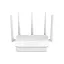 D-LINK Wireless Router Dual Band BE3600 1xWAN(2.5Gbps) + 3xLAN(1000Mbps), C36