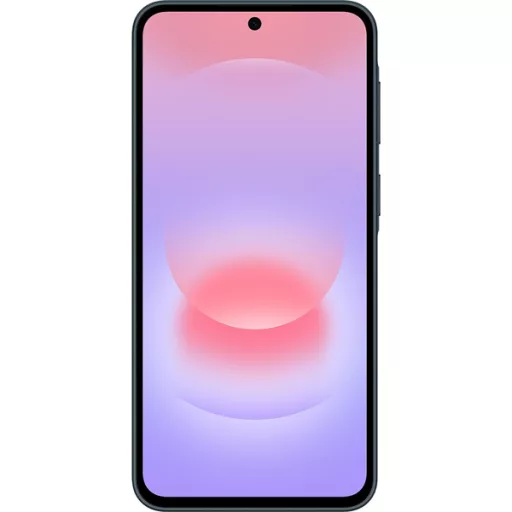 SAMSUNG Okostelefon Galaxy A37 5G DualSIM, 6GB/128GB, Király fűzöld