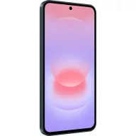   SAMSUNG Okostelefon Galaxy A37 5G DualSIM, 6GB/128GB, Király fűzöld