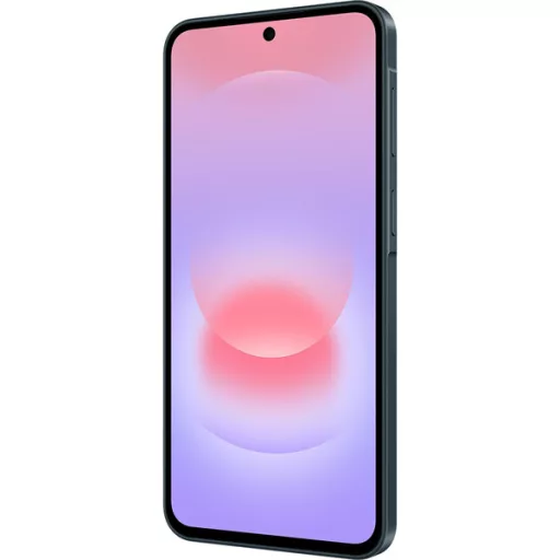SAMSUNG Okostelefon Galaxy A37 5G DualSIM, 6GB/128GB, Király fűzöld