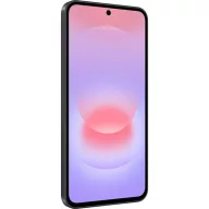  SAMSUNG Okostelefon Galaxy A37 5G DualSIM, 6GB/128GB, Király szénszürke
