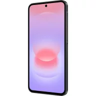   SAMSUNG Okostelefon Galaxy A37 5G DualSIM, 6GB/128GB, Király szénszürke