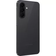   SAMSUNG Okostelefon Galaxy A37 5G DualSIM, 6GB/128GB, Király szénszürke