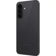   SAMSUNG Okostelefon Galaxy A37 5G DualSIM, 6GB/128GB, Király szénszürke