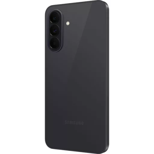 SAMSUNG Okostelefon Galaxy A37 5G DualSIM, 6GB/128GB, Király szénszürke
