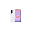 SAMSUNG Okostelefon Galaxy A37 5G DualSIM, 6GB/128GB, Király fehér