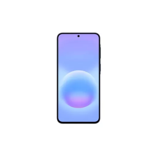 SAMSUNG Okostelefon Galaxy A57 5G DualSIM, 8GB/256GB, Király tengerészkék