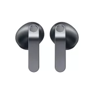 SAMSUNG SM-R540NZKAEUE Galaxy Buds4 fülhallgató, Fekete