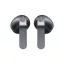 SAMSUNG SM-R540NZKAEUE Galaxy Buds4 fülhallgató, Fekete