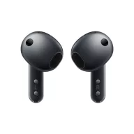 SAMSUNG SM-R540NZKAEUE Galaxy Buds4 fülhallgató, Fekete