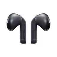 SAMSUNG SM-R540NZKAEUE Galaxy Buds4 fülhallgató, Fekete