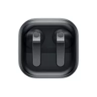 SAMSUNG SM-R540NZKAEUE Galaxy Buds4 fülhallgató, Fekete