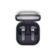 SAMSUNG SM-R540NZKAEUE Galaxy Buds4 fülhallgató, Fekete