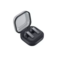SAMSUNG SM-R540NZKAEUE Galaxy Buds4 fülhallgató, Fekete