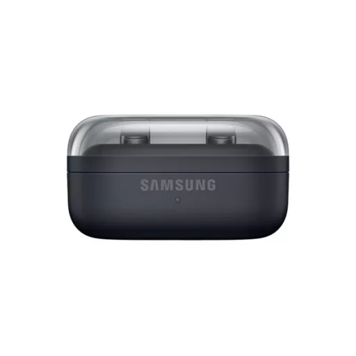 SAMSUNG SM-R540NZKAEUE Galaxy Buds4 fülhallgató, Fekete
